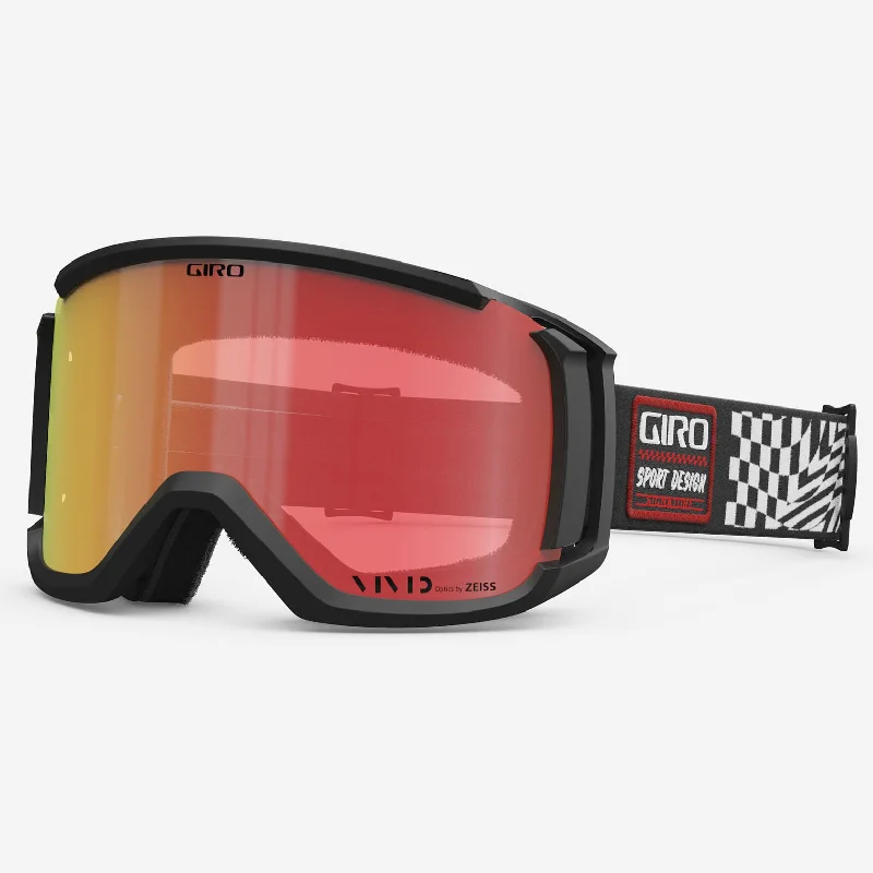 Giro Revolt Goggle