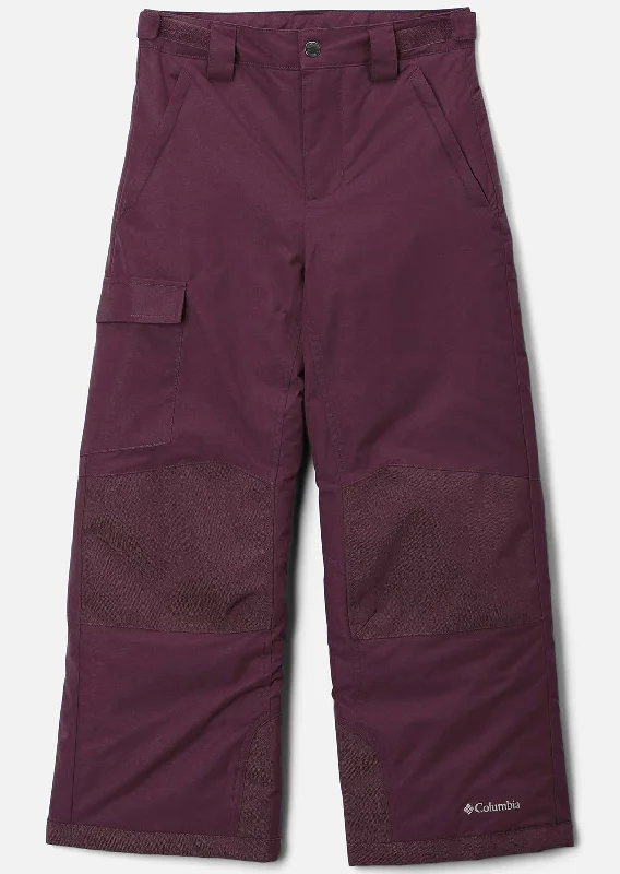 Columbia Junior Bugaboo III Pant