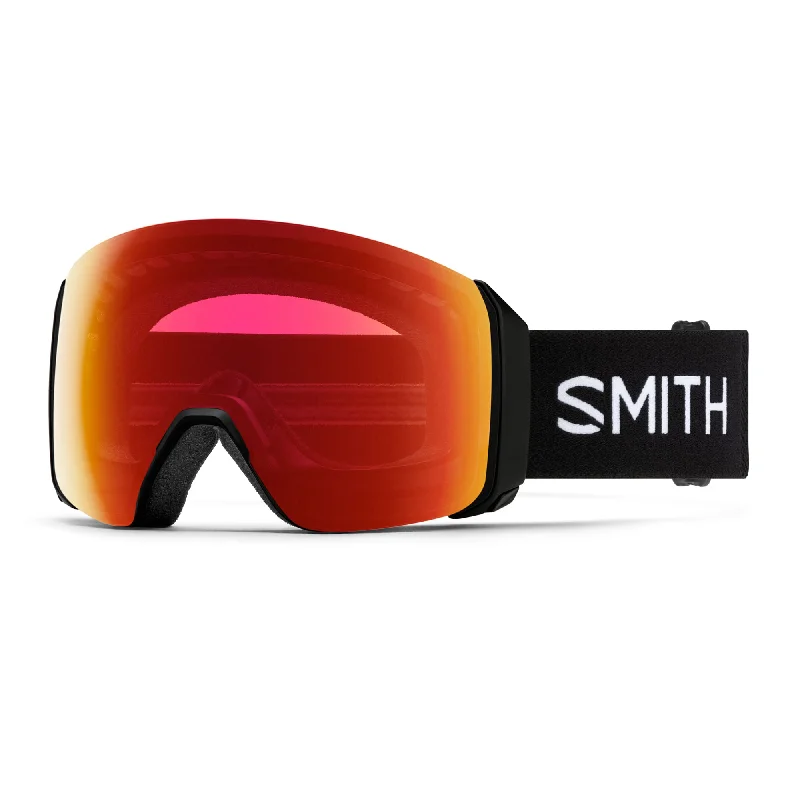 Smith 4D Mag XL Photochromic Goggles