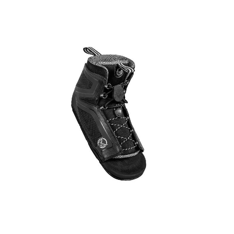 HO Stance 110 Water Ski Bindings - Direct Connect