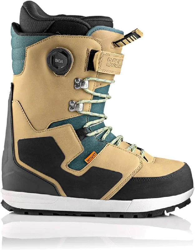 Deeluxe X-Plorer Snowboard Boots - 2024