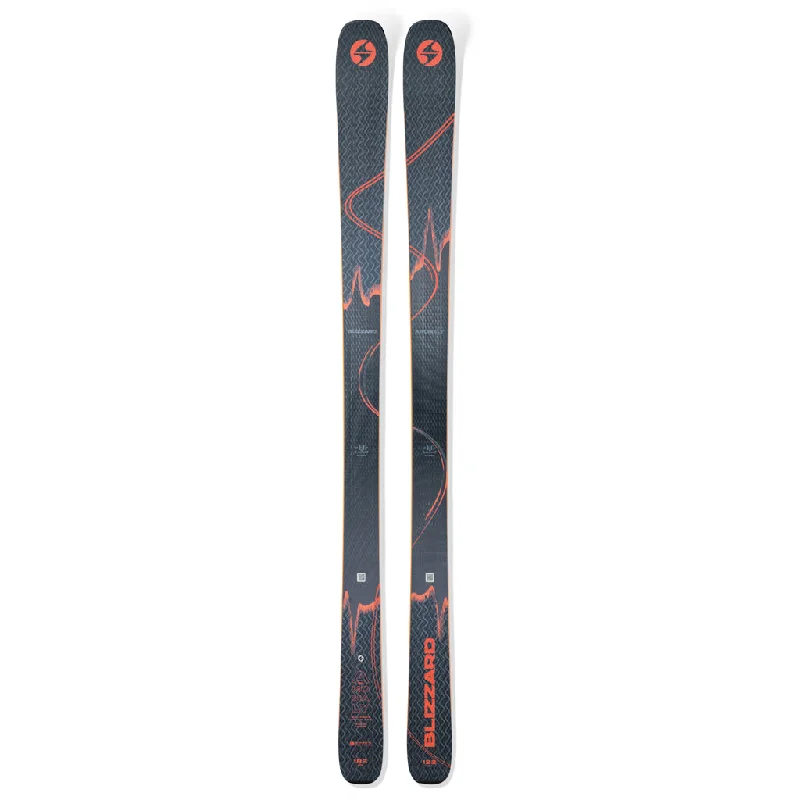 Blizzard Anomaly 88 Skis Mens 2025