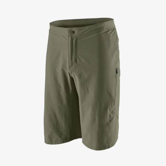 LANDFARER - MEN'S BIKE SHORTS