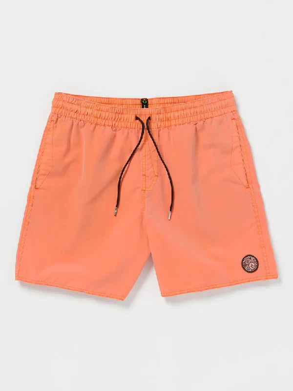 Volcom Center Trunks 17"