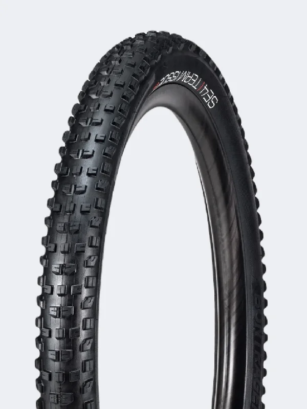 Bontrager Se4 Team Issue Tlr Biking Tires Black