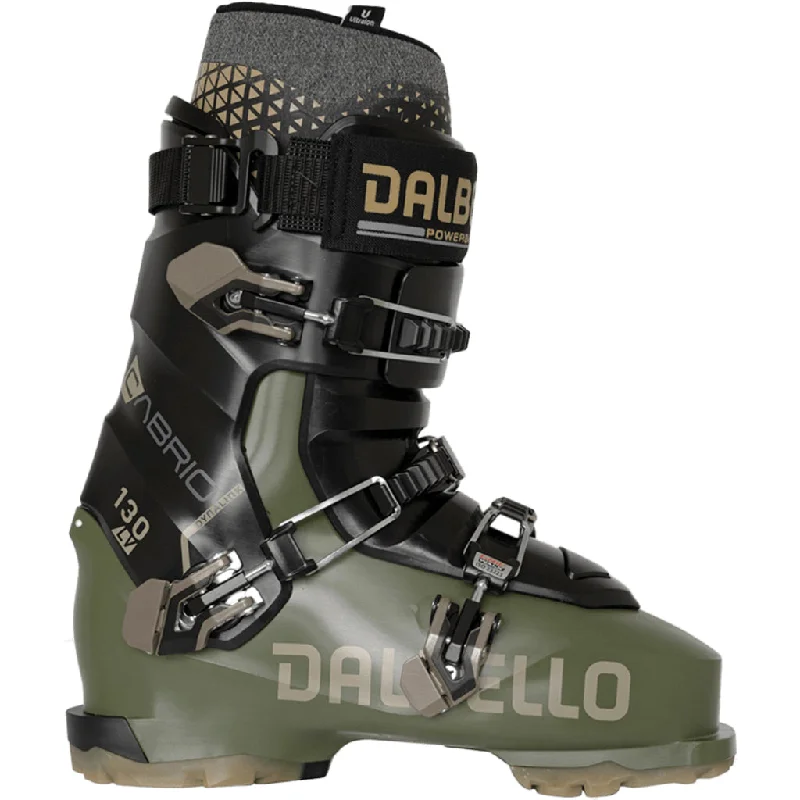 Dalbello Cabrio LV 130 Ski Boots Mens 2025