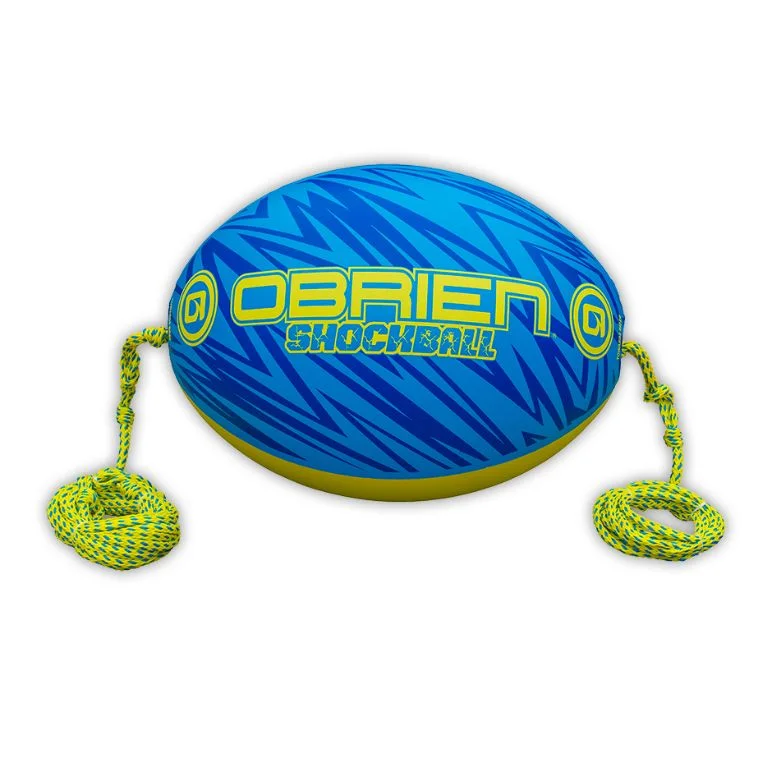 O'Brien Shock Ball for Tubes