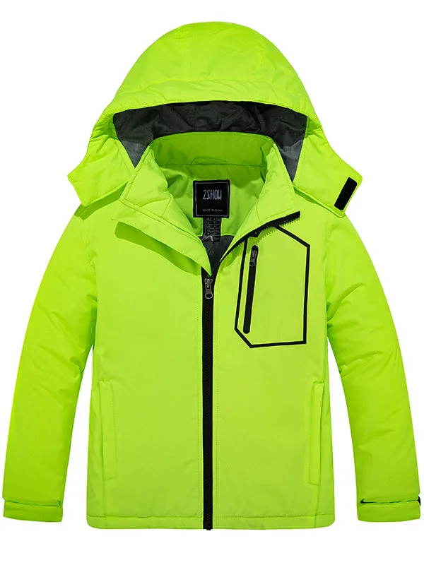 Fluorescent Green