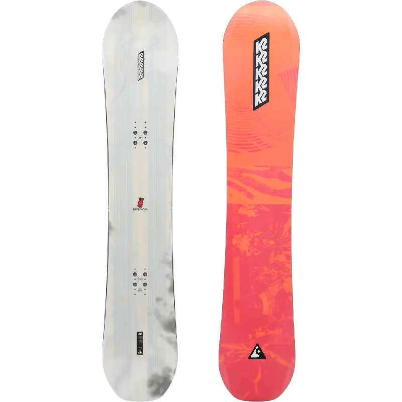 K2 Antidote Snowboard 2024