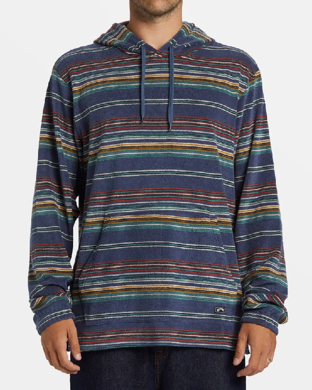 Billabong Flecker Diego Hoodie