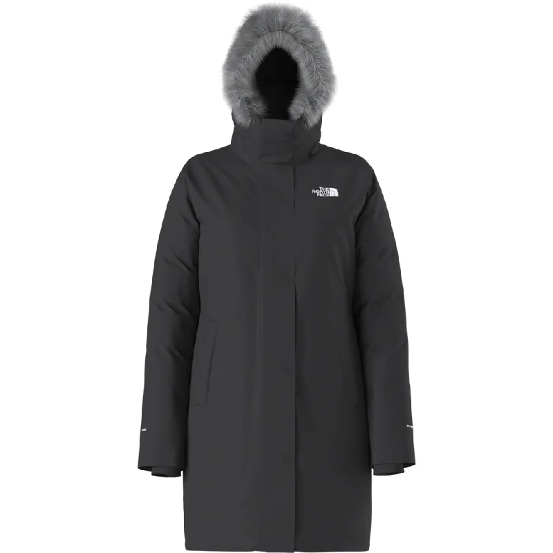 TNF Black-NPF