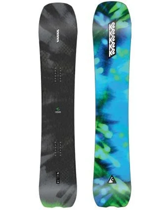 K2 Alchemist Snowboard 2025