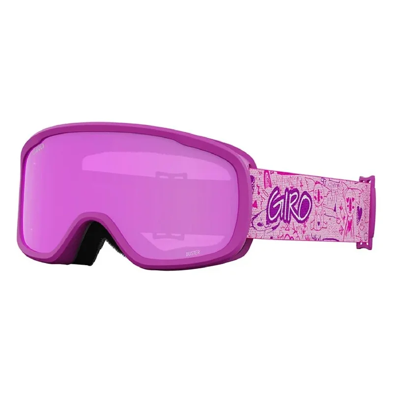 Giro Buster Flash Goggles 2023