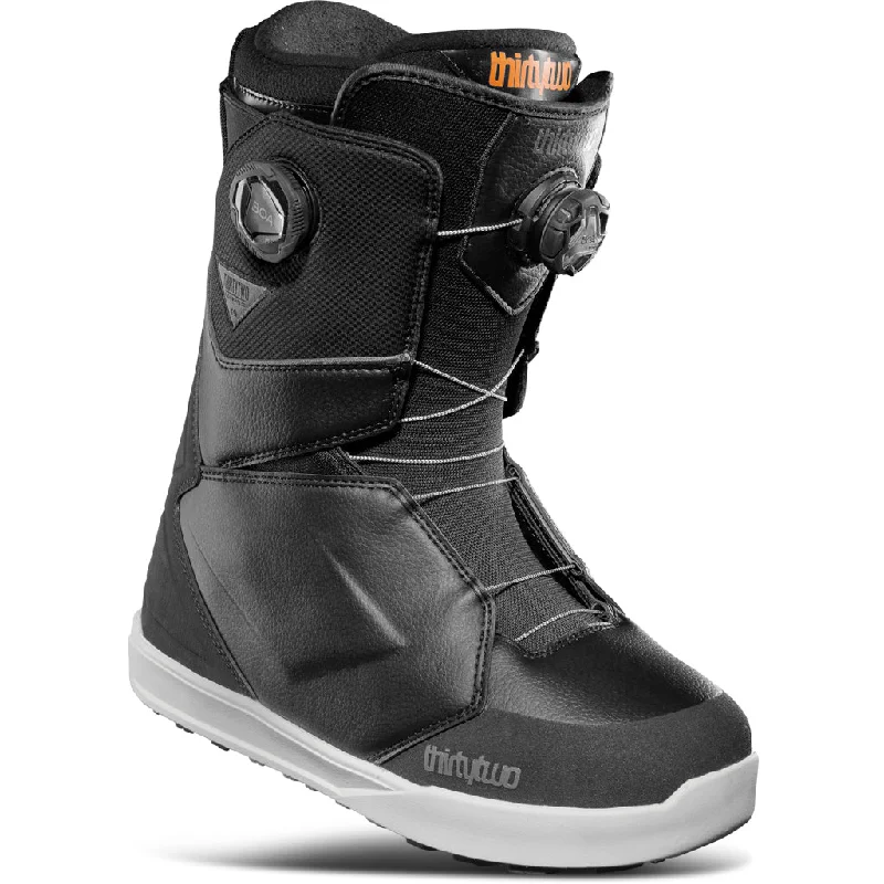 Thirty Two Lashed Double Boa Wide Snowboard Boots Adult 2025