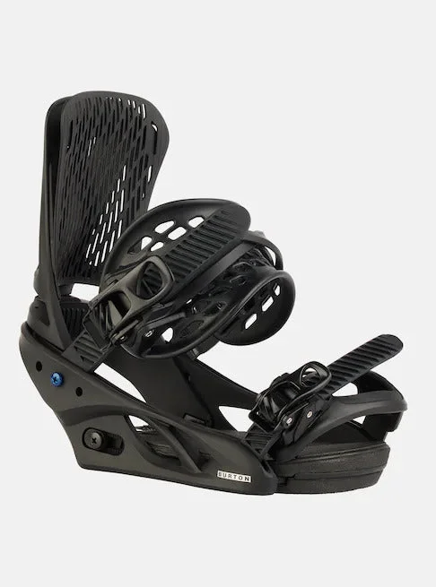 Burton Women's Escapade Re:Flex Snowboard Bindings 2025