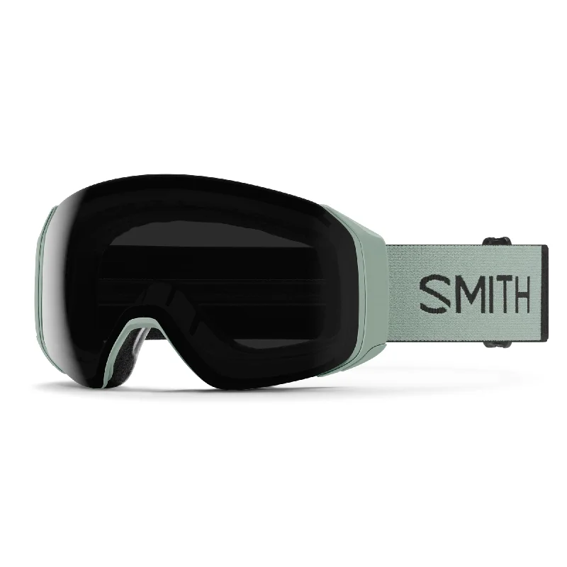 Smith 4d Mag S Goggles