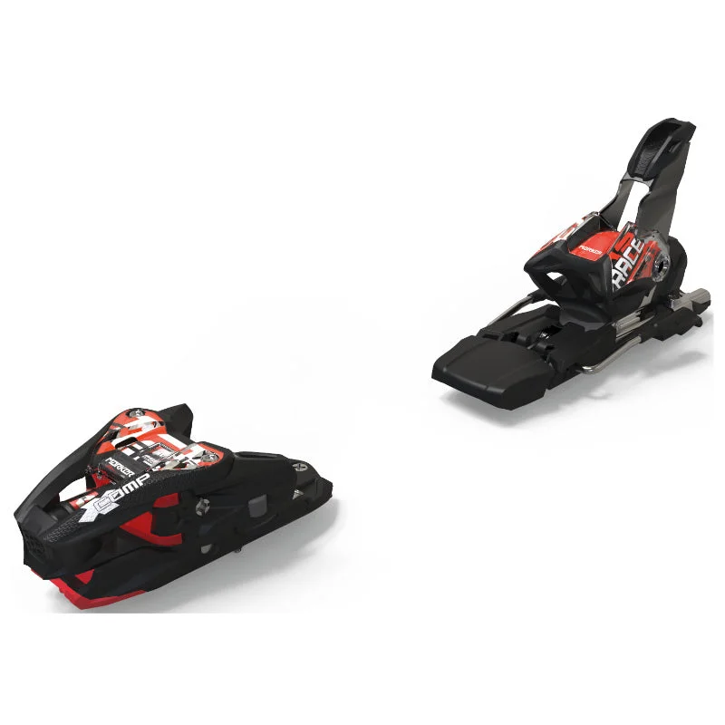 Marker XComp 12 Ski Bindings