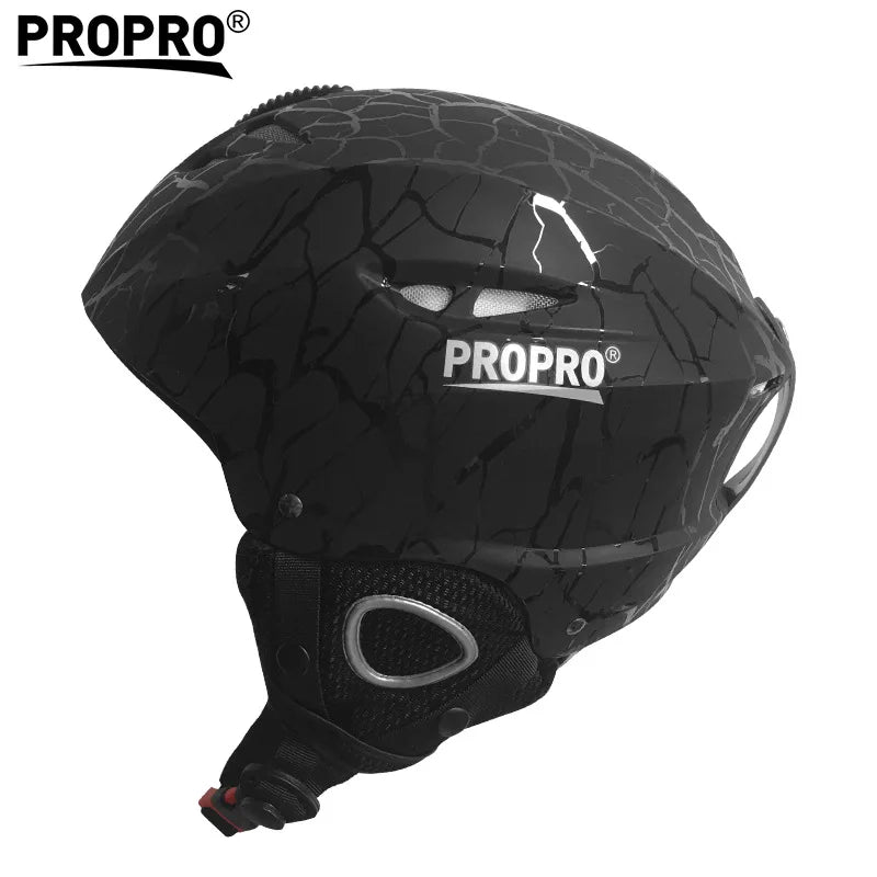 PROPRO Park Ski Snowboard Helmet