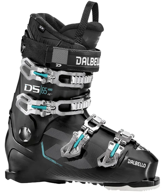 Dalbello DS MX 65 W LS Ski Boot Womens