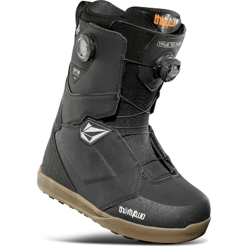 Thirty Two Lashed Double Boa X Volcom Snowboard Boots - 2025