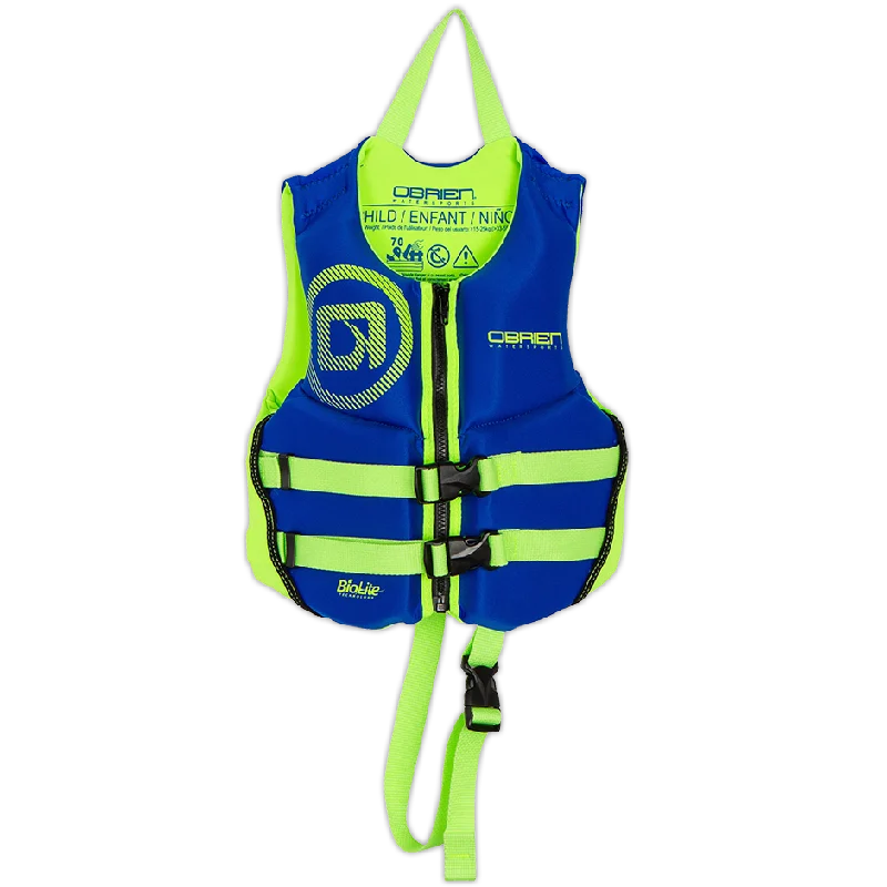 O'Brien Child Neo LIfe Jacket