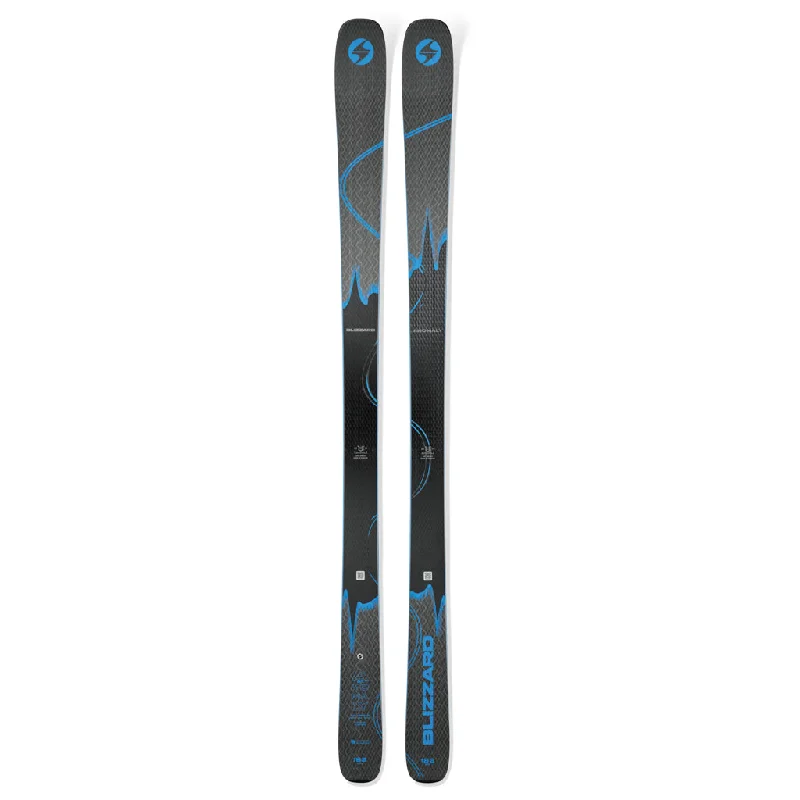 Blizzard Anomaly 84 Skis Mens 2025