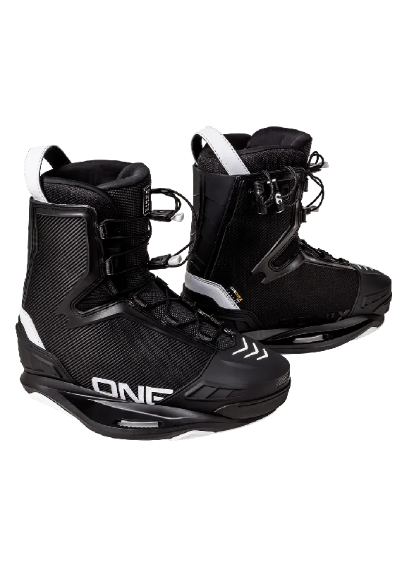 Ronix One Legacy Wakeboard Boots 2024