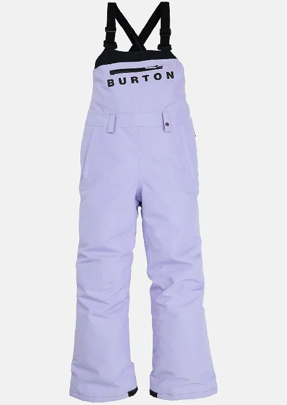 Burton Junior Stark GORE-TEX 2L Bib Pants