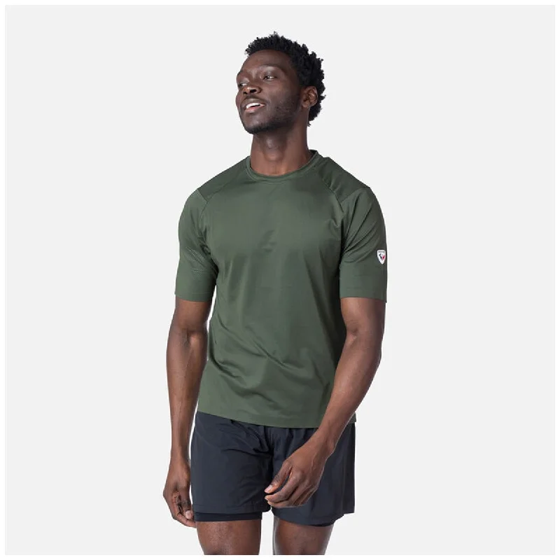 TECH TEE - MEN'S SHORT SLEEVE SHIRTS