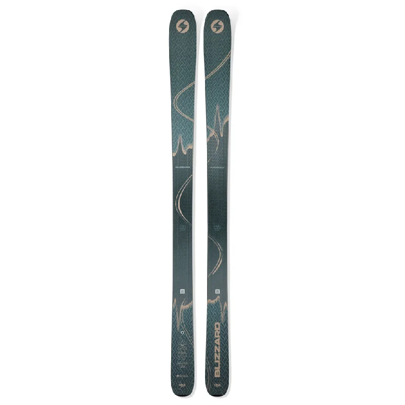 Blizzard Anomaly 94 Skis Mens 2025