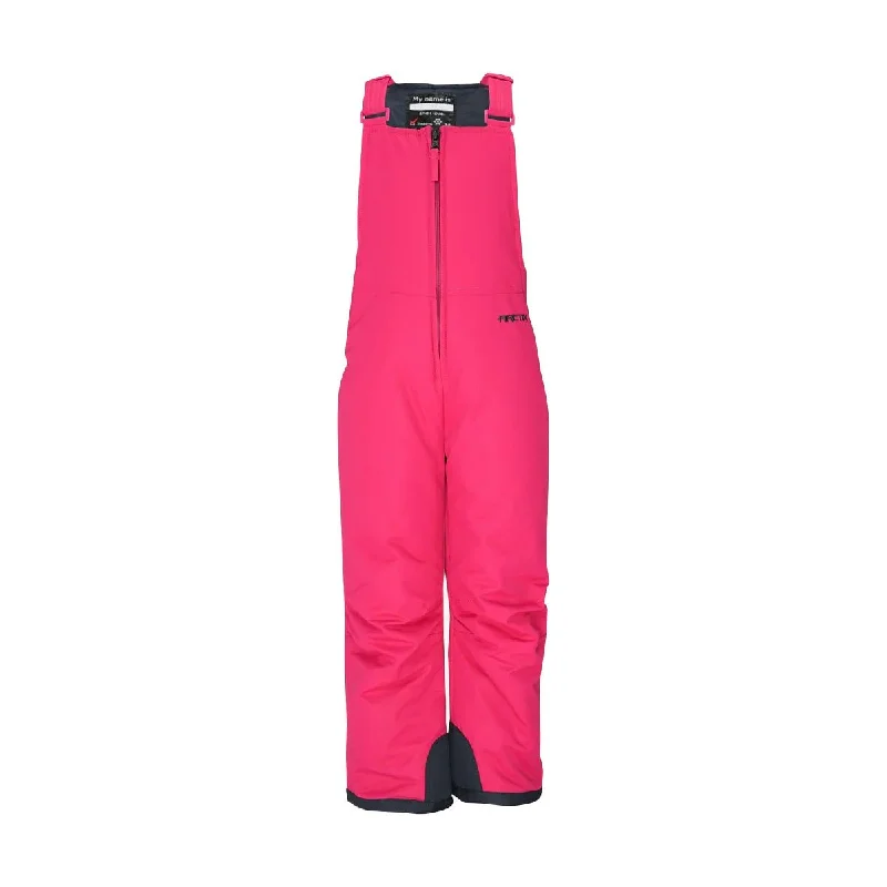 2021 BIB OVERALLS - KIDS SNOW BIBS