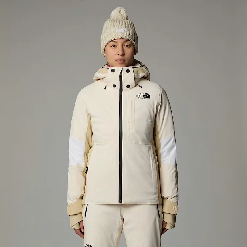 The North Face Women's Lenado Jacket