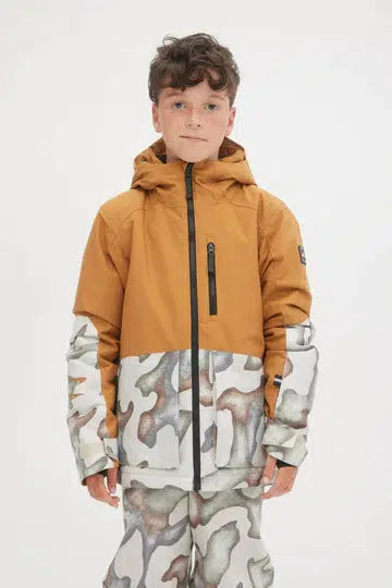 O'Neill Kids Texture Jacket