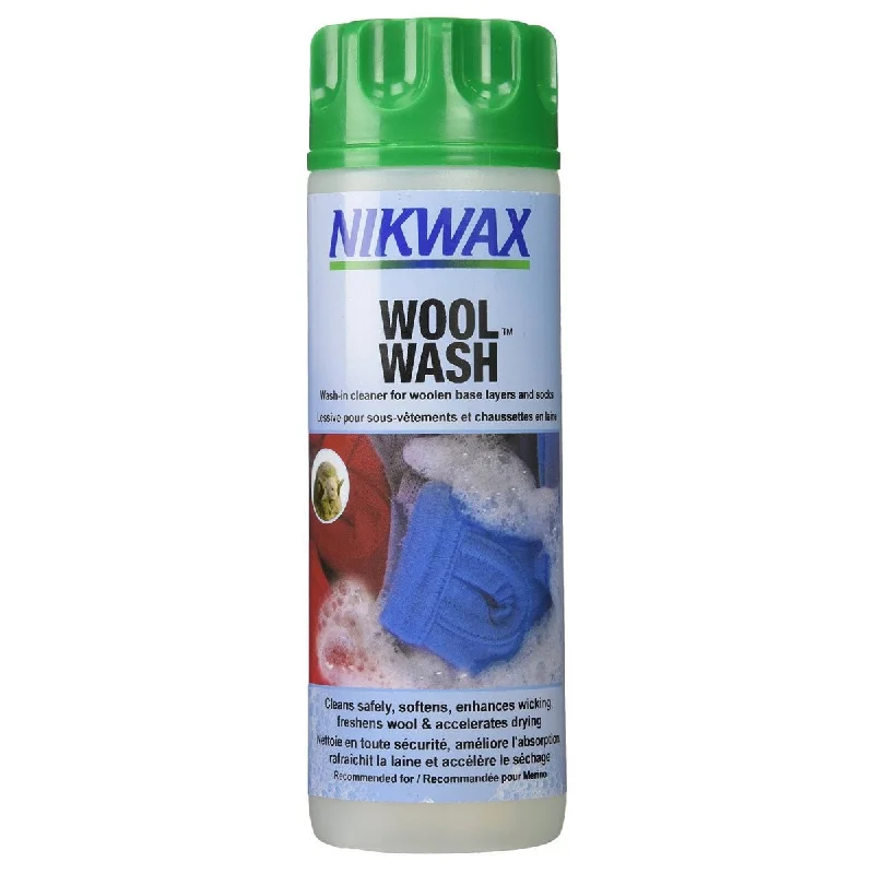 WOOL WASH