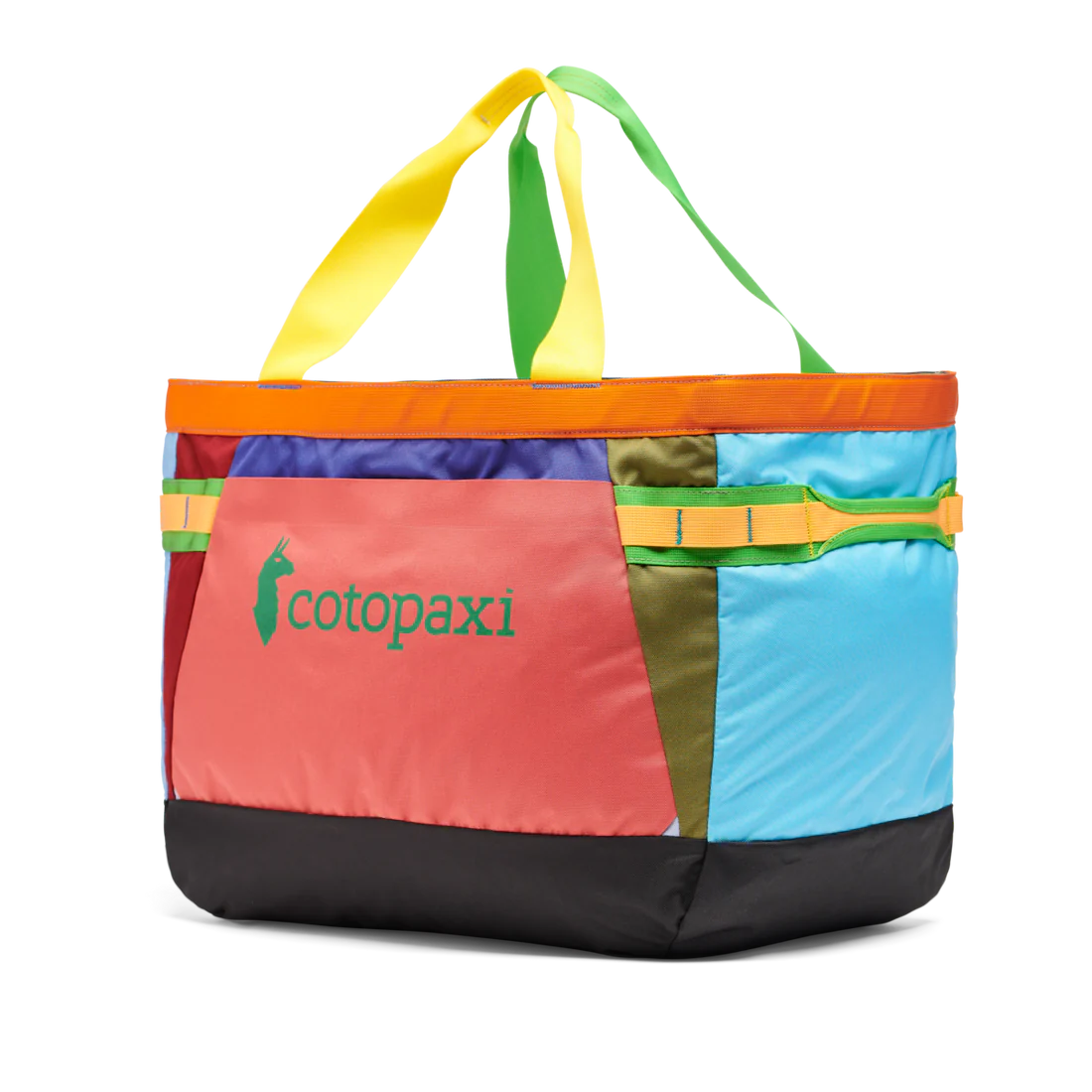 Cotopaxi Allpa 60L Gear Hauler Tote 2025