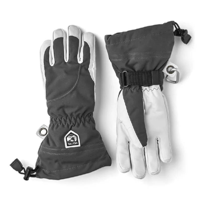 HELI SKI WOMEN'S GLOVE - 2025