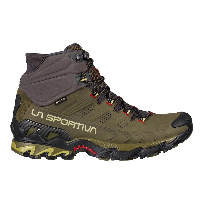 ULTRA RAPTOR II MID L GTX - MEN'S HIKING BOOT