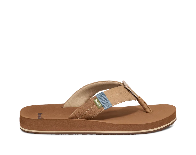 Sanuk Ziggy Switchfit Men's Sandals