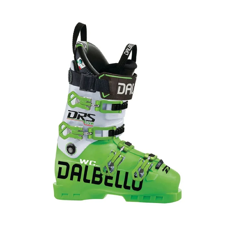 Dalbello DRS WC 93 S Race Ski Boots 2019