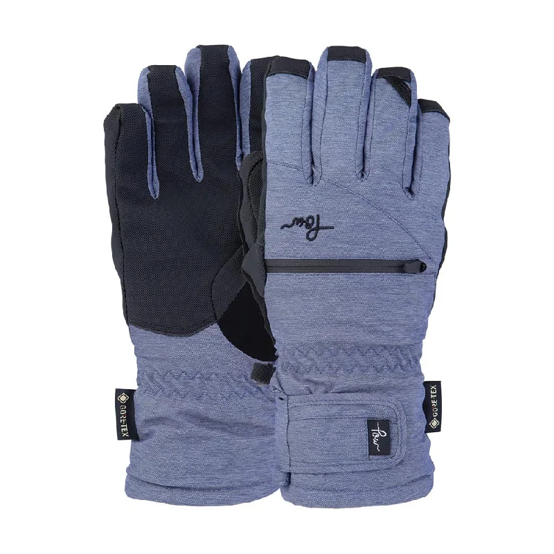 CASCADIA GTX SHORT +WARM WOMEN'S GLOVE - 2024