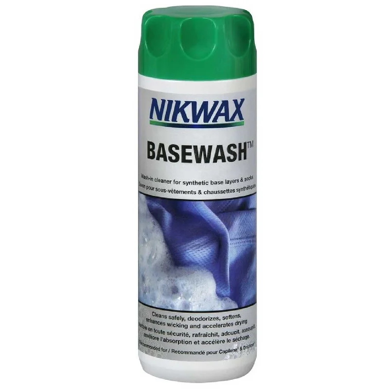 BASE WASH