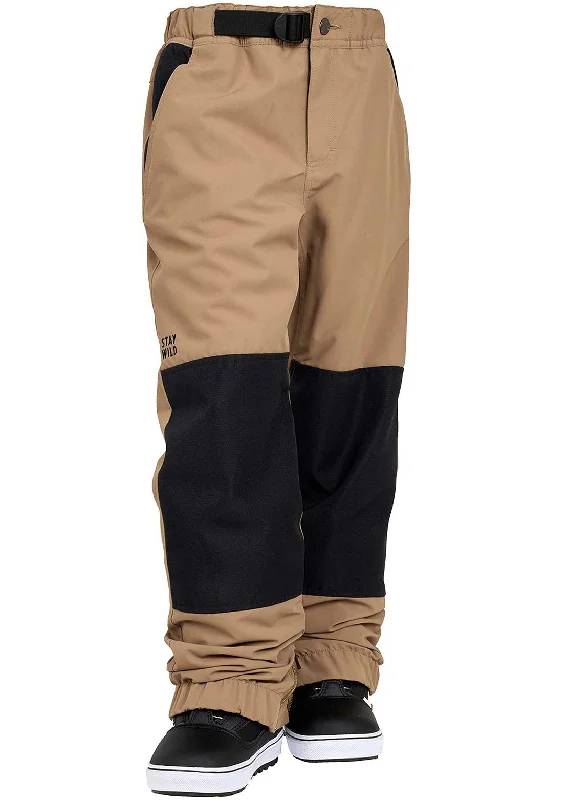 Airblaster Junior Boss Pant