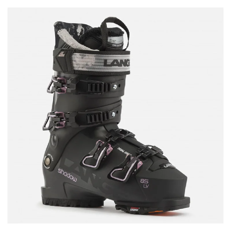 Lange Shadow 85 W LV GW Ski Boots Womens 2025