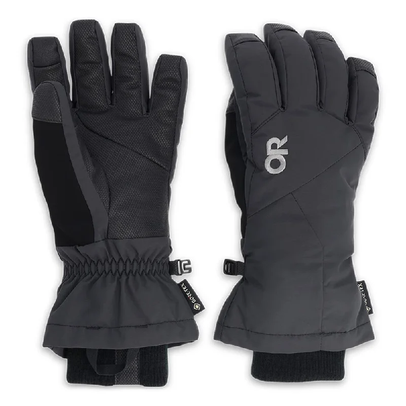 REVOLUTION UC GTX MEN'S GLOVE - 2024