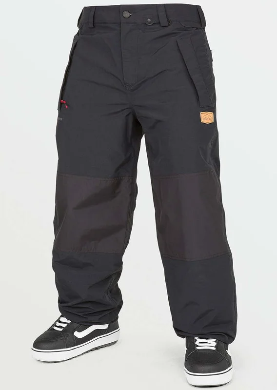 Volcom Men's Longo Gore-Tex Pant