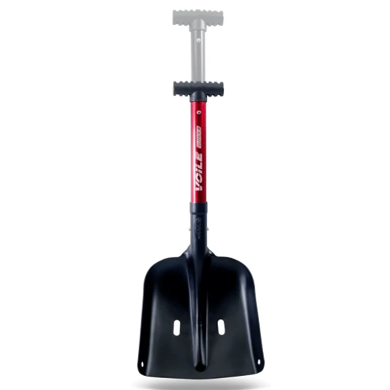 TELEPACK M AVALANCHE SHOVEL