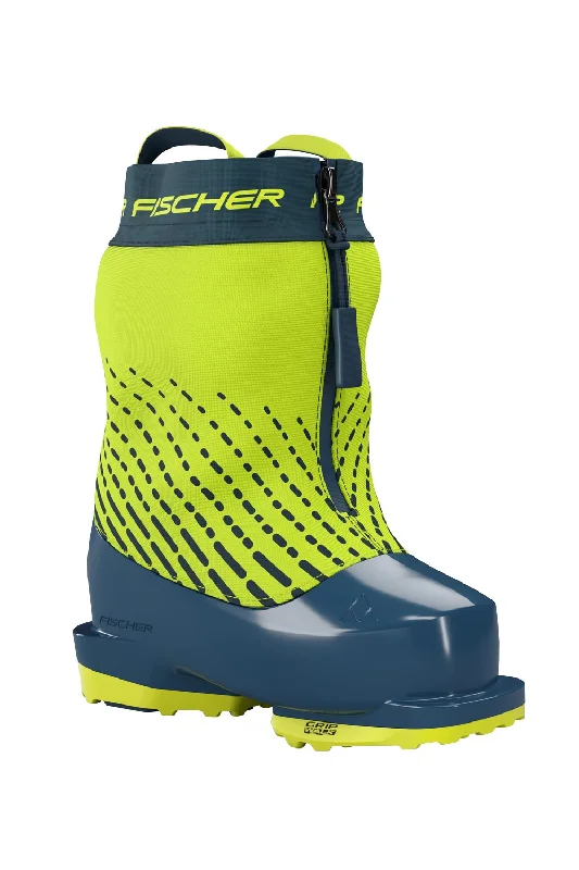 Fischer Fischer Two Ski Boots - Kids' - 24-25