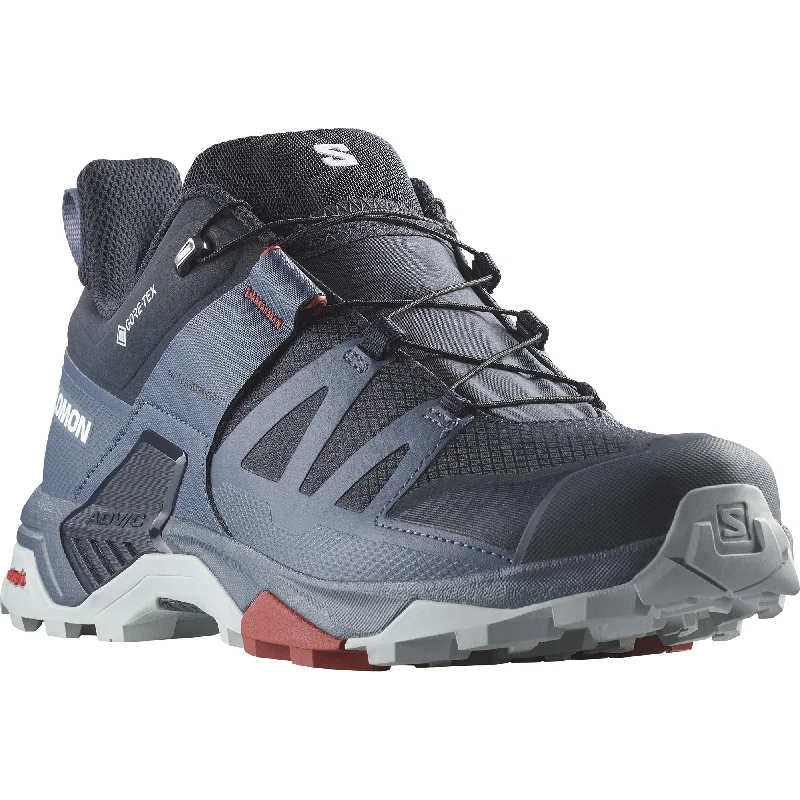 Salomon  X Ultra 4 Gore-Tex Hiking Shoes