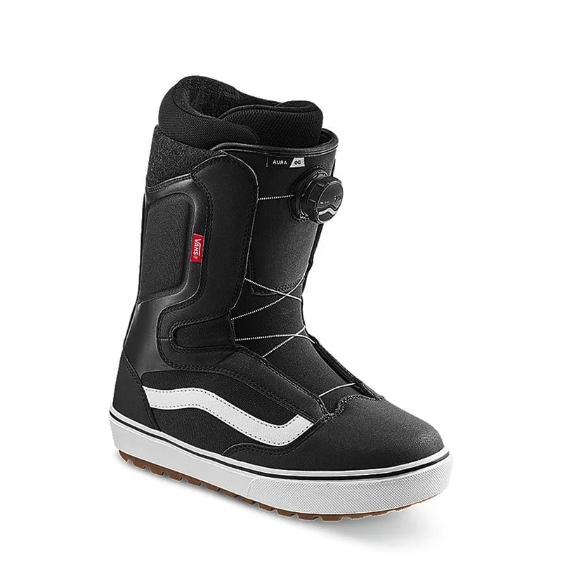 Vans Aura OG Snowboard Boots 2025