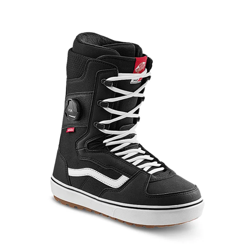 Vans Invado OG Snowboard Boots 2025